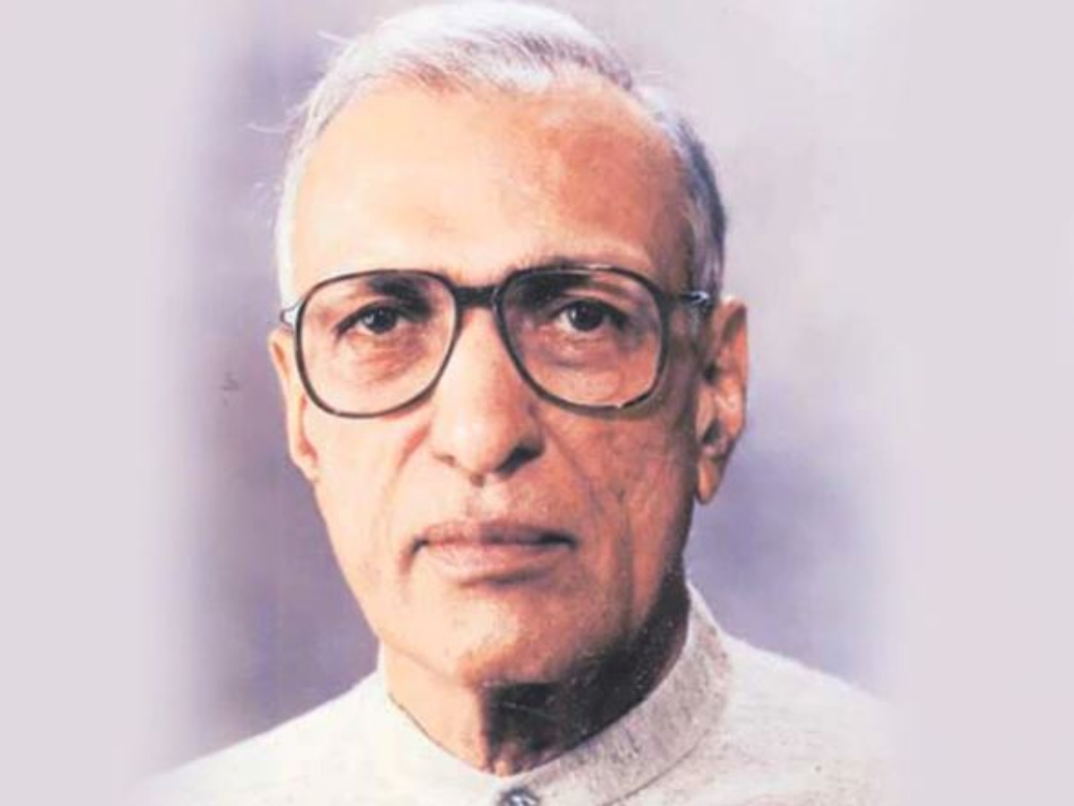 Bansilal with Public - Photo Gallery