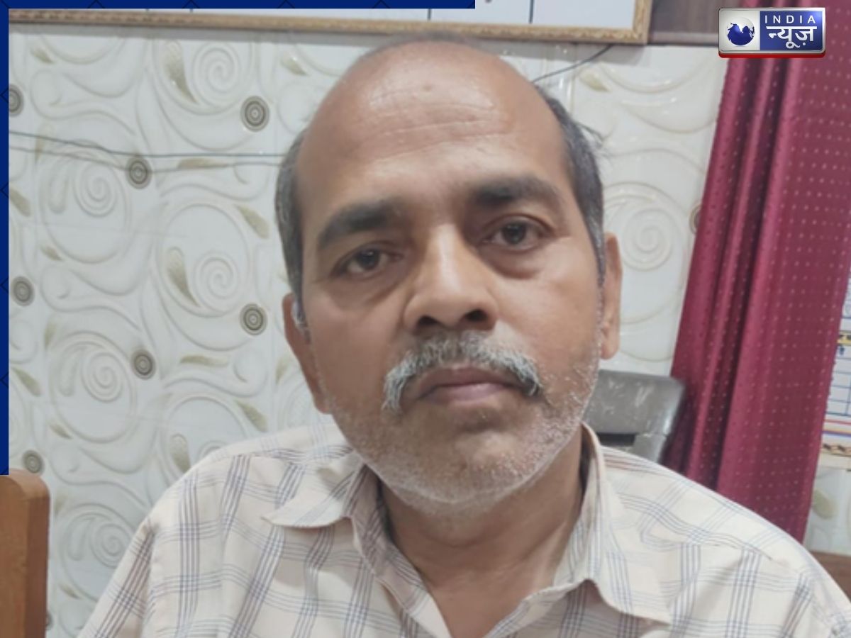 UP: एंटी करप्शन टीम का एक्शन, तिलहर मंडी में घूस लेते पकड़ा गया RMO, 9,000 रुपये के साथ हुआ गिरफ्तार