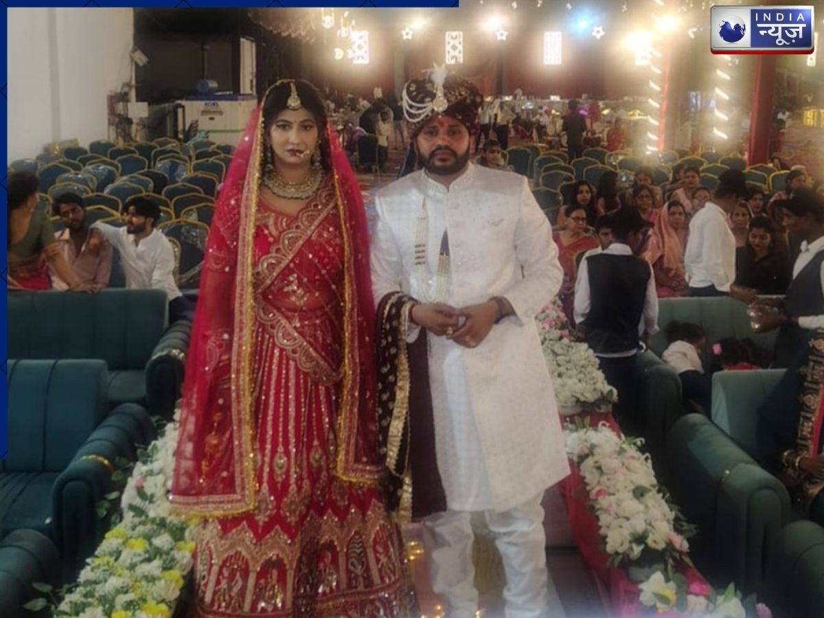 मंडप सजा था दरोगा के लिए, ब्याह के ले गया प्रॉपर्टी डीलर… बस्ती में बारात से पहले खुला 5 साल पुराना राज़