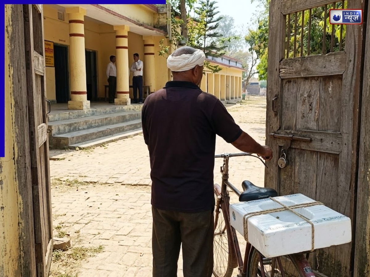 जब टॉयलेट सीट लेकर स्कूल पहुंचा पिता, तो मचा हड़कंप, 67 साल तक लड़कियों को नहीं मिला एडमिशन