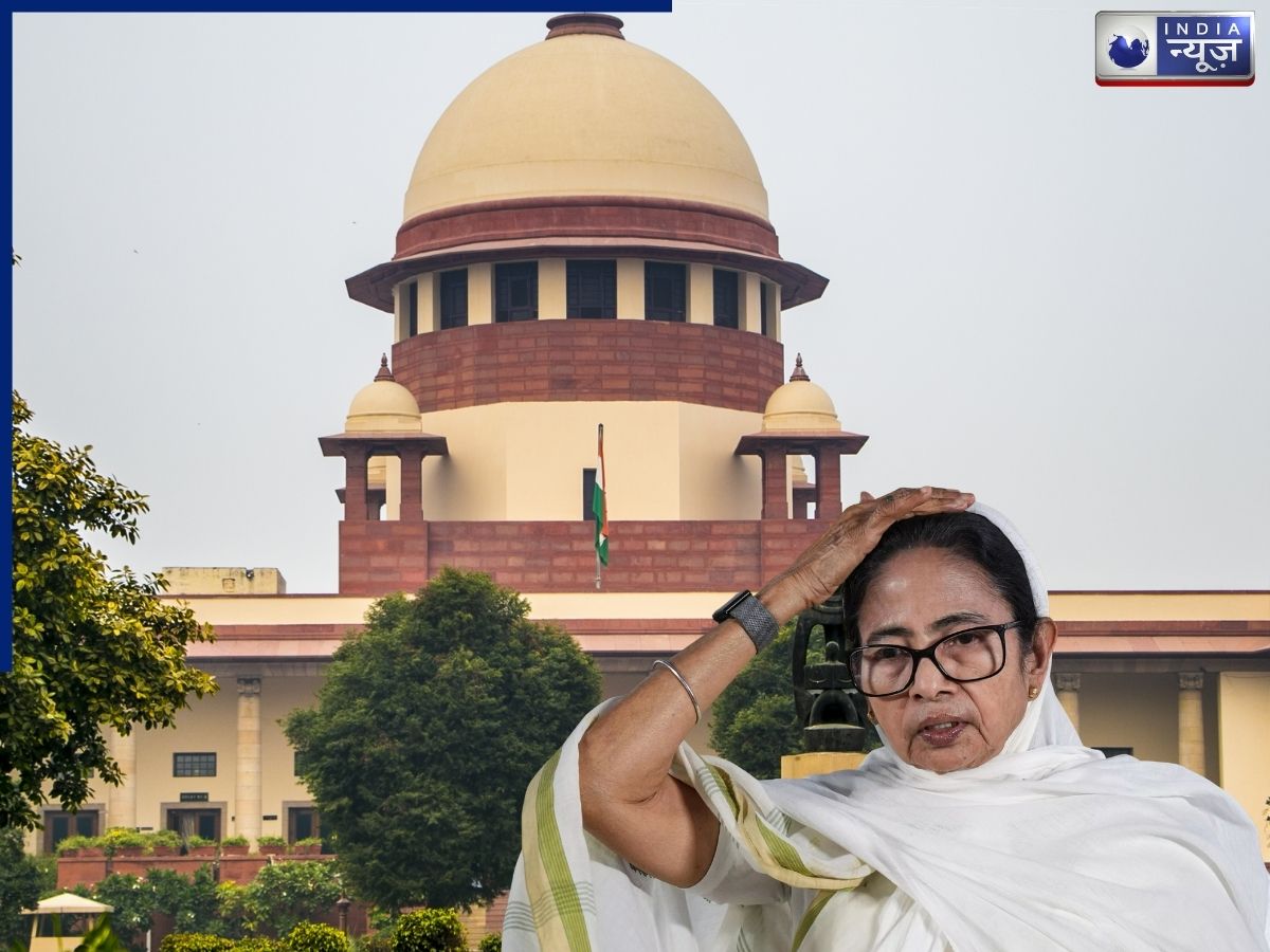 Bengal Election 2026: सुप्रीम कोर्ट का चला ‘हंटर’! 23 लाख वोटर बाहर, ममता सरकार को लगा सबसे बड़ा झटका?