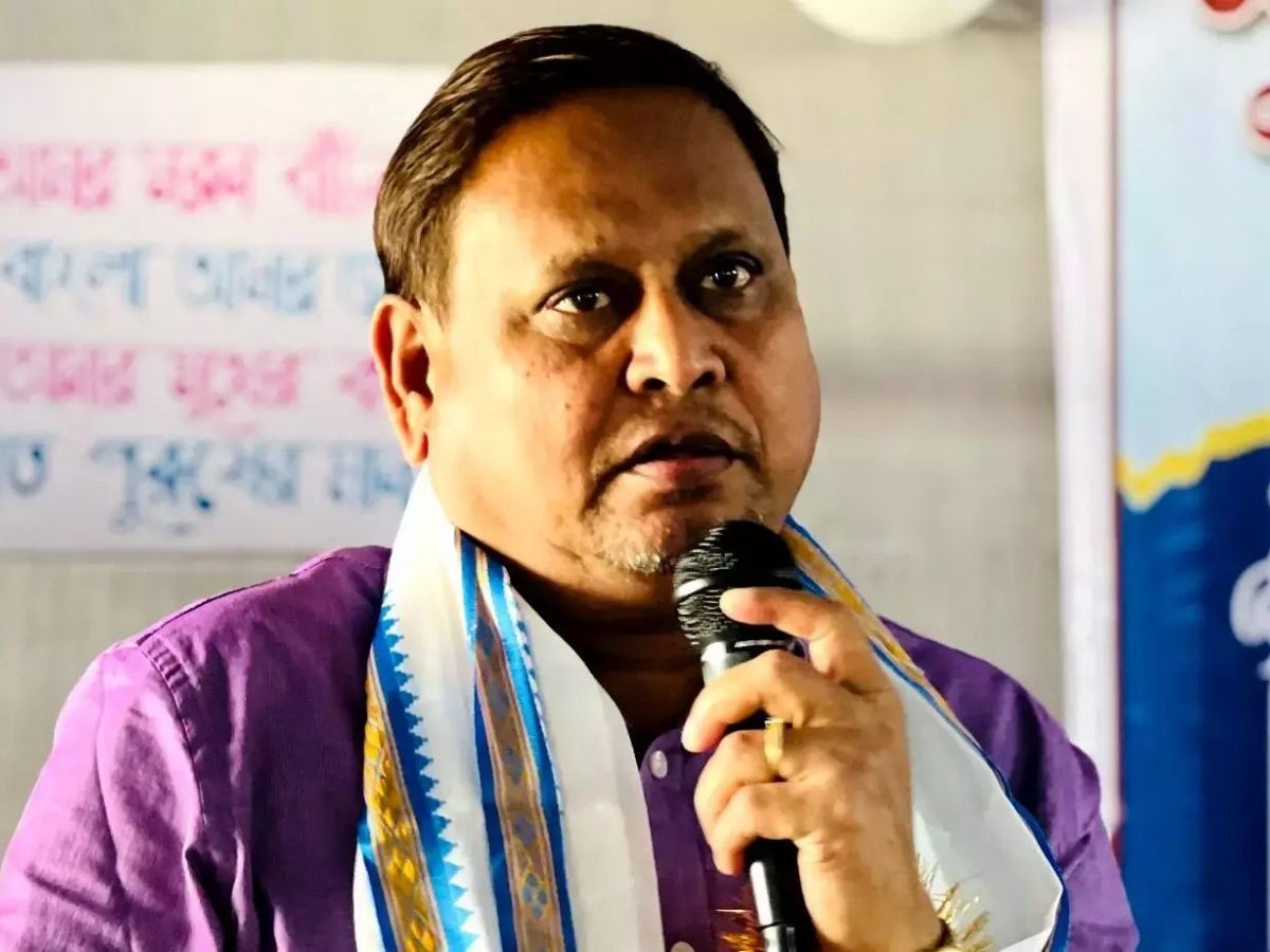 Began his political journey as a Panchayat member - Photo Gallery