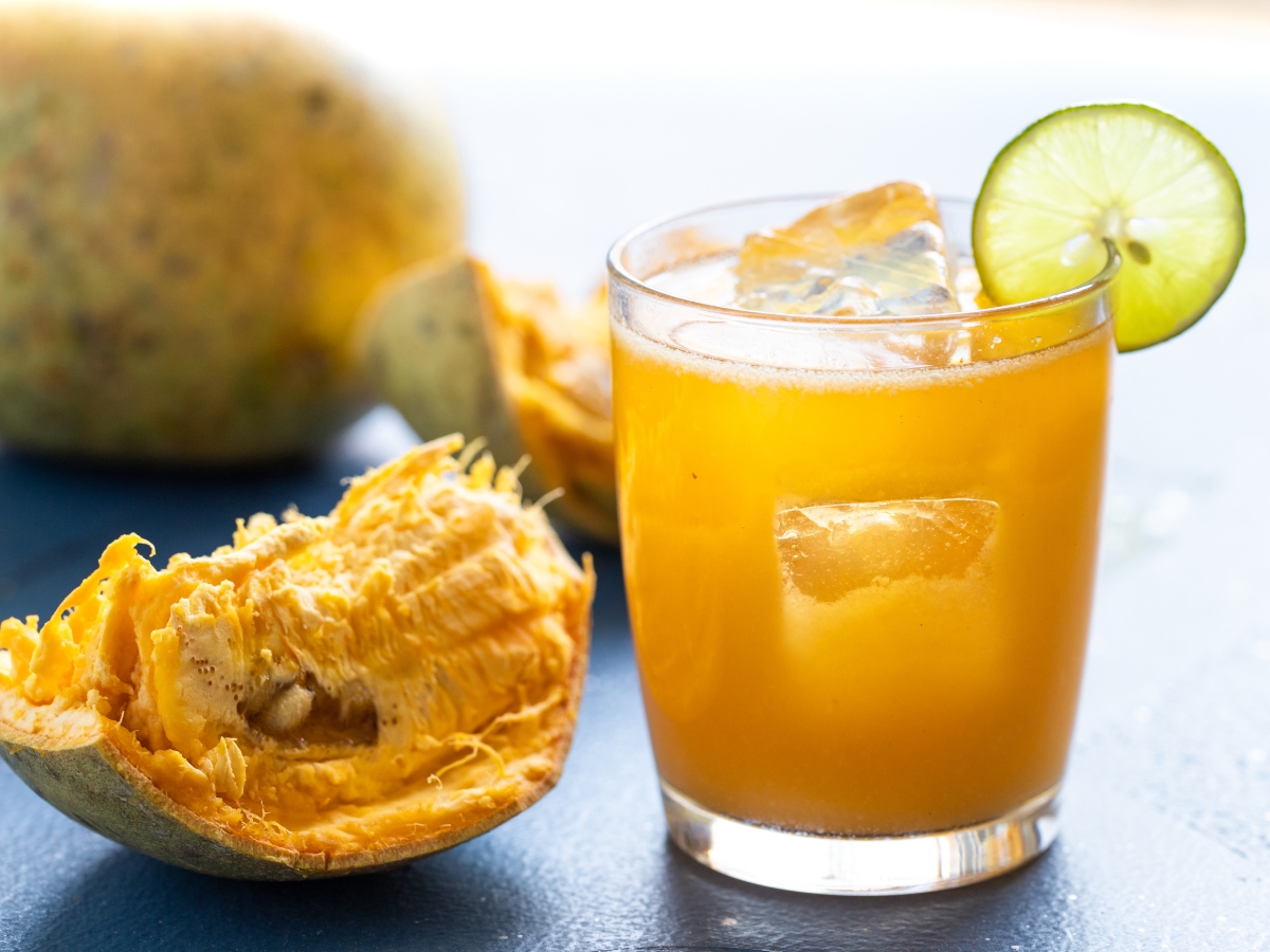 bel ka sharbat - Photo Gallery