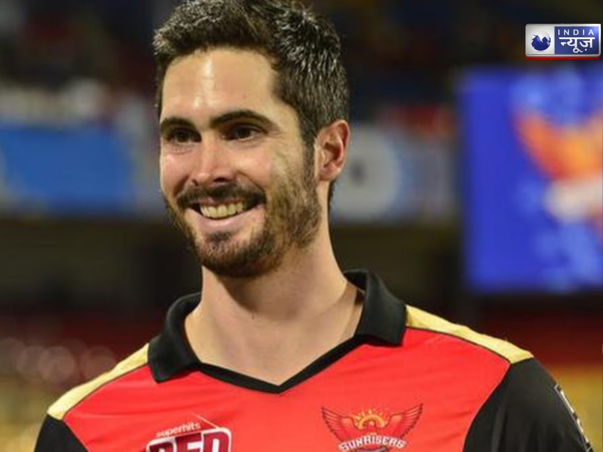 21 मैच खेलकर IPL करियर खत्म, बिजनेस में आजमाया हाथ, कहां है SRH को चैंपियन बनाने वाला धाकड़ ऑलराउंडर