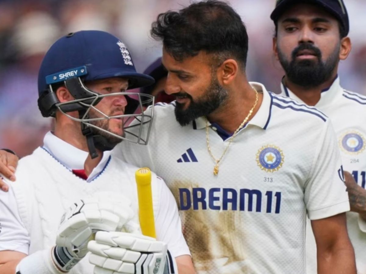 पहले नशे में धुत्त, अब सड़क पर ओवरस्पीडिंग, हरकतों से बाज नहीं आ रहा क्रिकेटर, पुलिस ने…