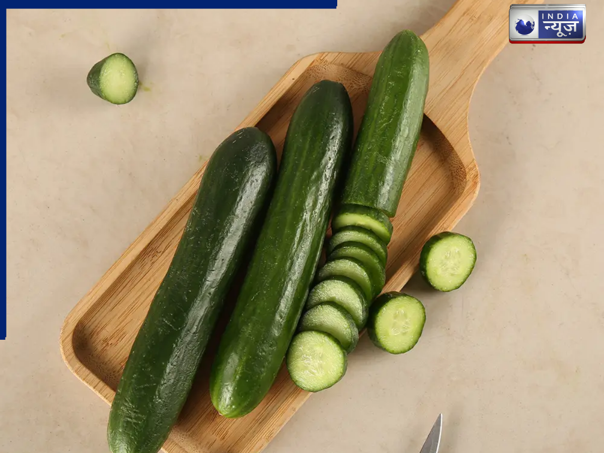 Benefits and Side effects of Cucumber - Photo Gallery