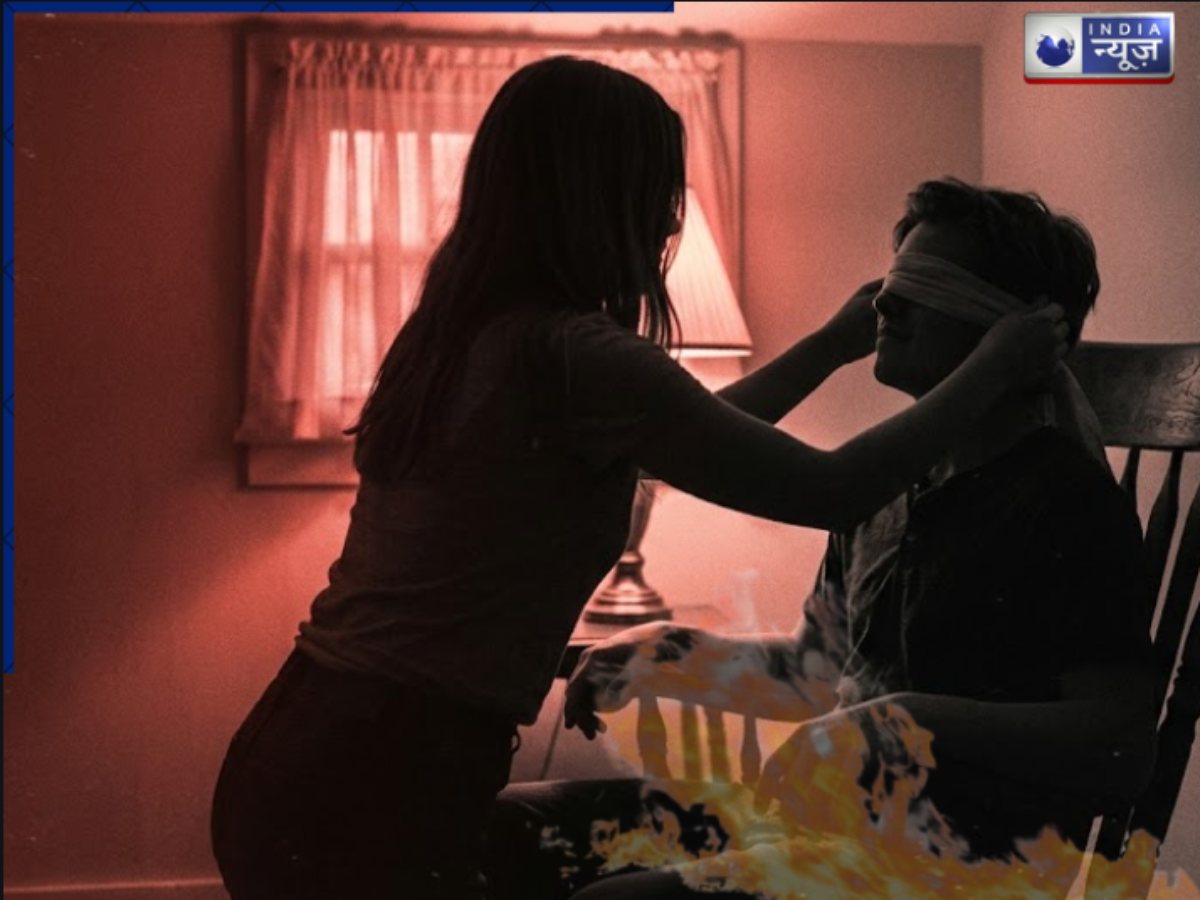 BF Murder Case: वाइल्ड रोमांस का दिया झांसा, BF के बांधे हाथ-पैर और आंखों पर पट्टी; केरोसीन डाल जला दिया जिंदा