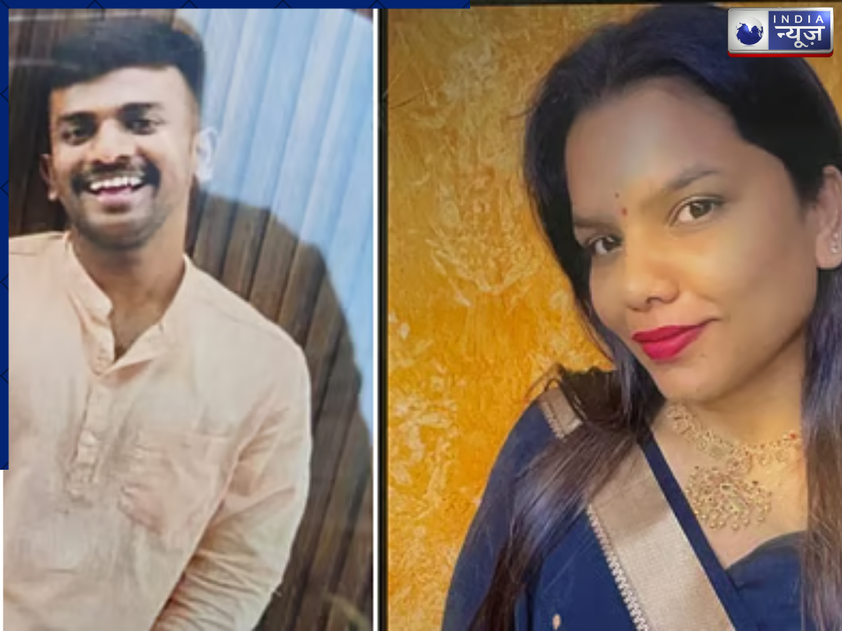 BDSM रोल प्ले के बहाने आंखों पर पट्टी, हाथ-पैर को रस्सी से बांधा; फिर बॉयफ्रेंड को जिंदा जलाया