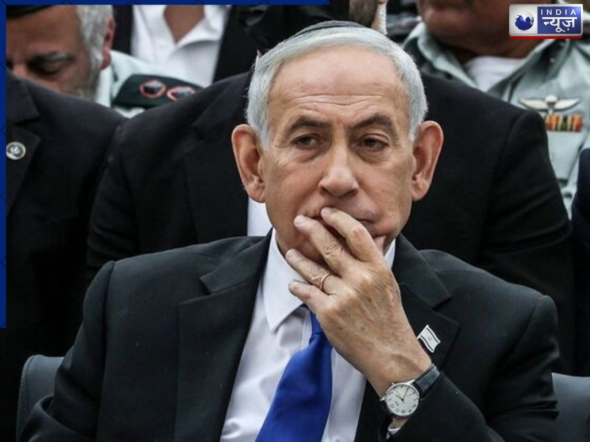 ‘युद्ध की वजह से देरी…’, बेंजामिन नेतन्याहू को हुआ था प्रोस्टेट कैंसर, हेल्थ को लेकर किया बड़ा खुलासा