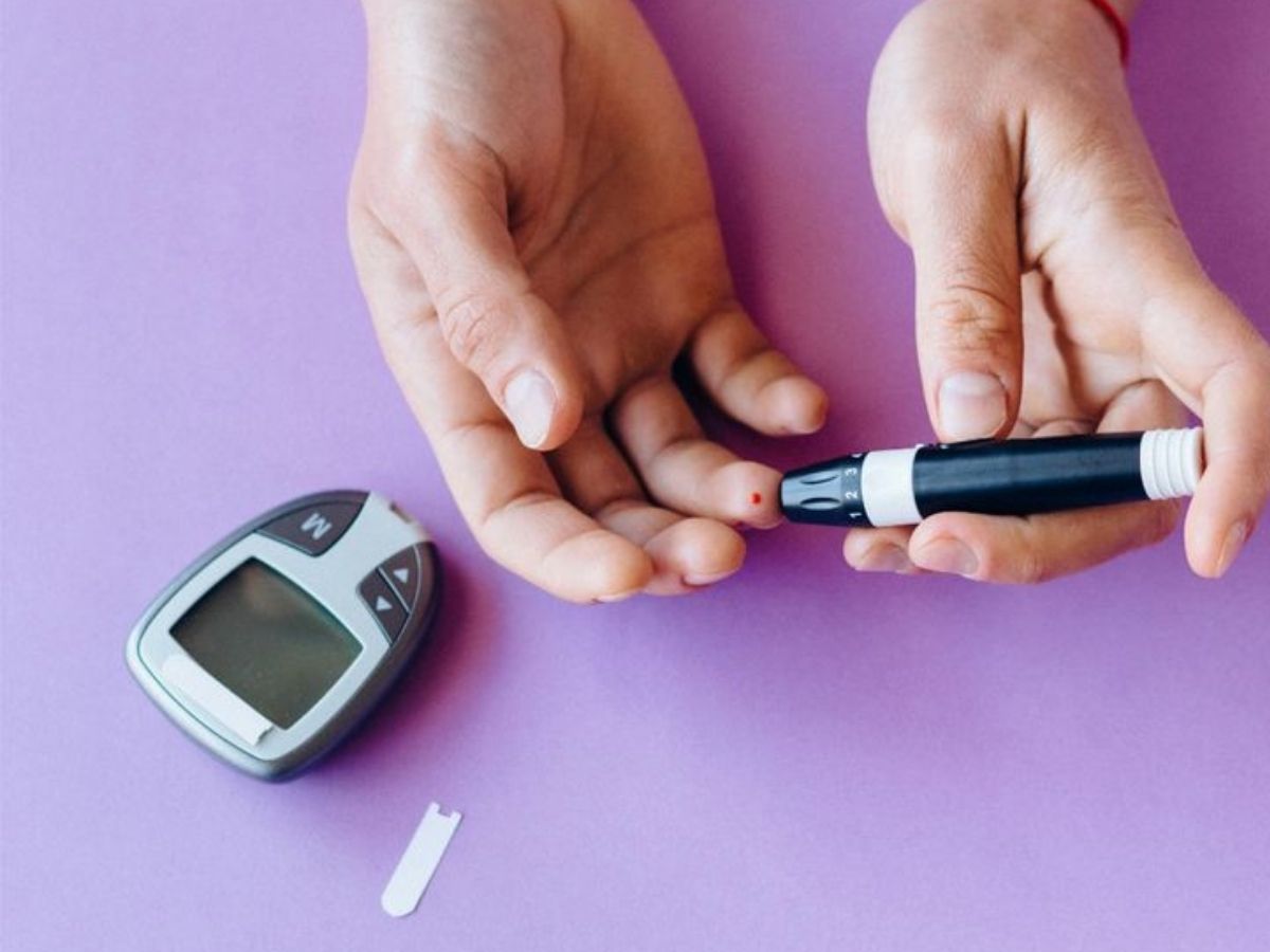 Better Blood Sugar Control - Photo Gallery