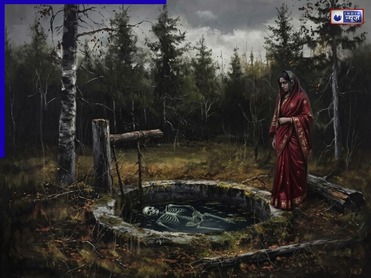 भाभी निकली हत्यारिन! पहले किया नैन मटक्का, फिर खुद ही कर दिया कांड; सामने आई दिल दहला देने वाली साजिश