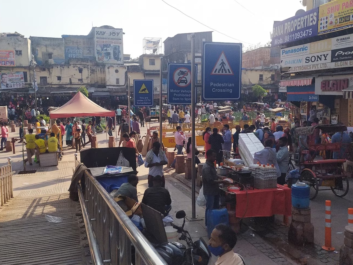 Bhagirath Palace - Photo Gallery