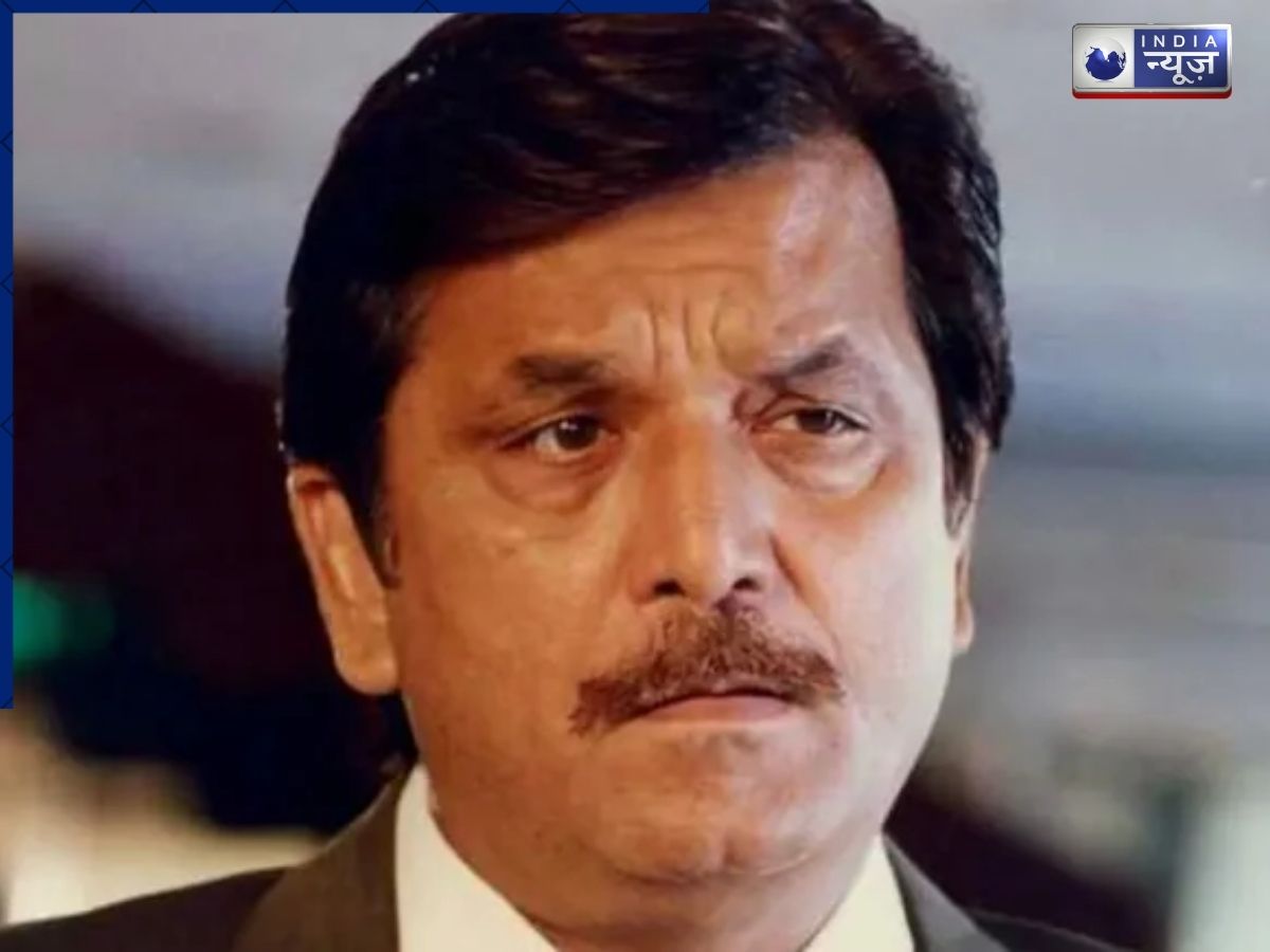 विलेन के दमदार किरदारों से पहचान बनाने वाले भरत कपूर का निधन, 80 साल की उम्र में ली अंतिम सांस