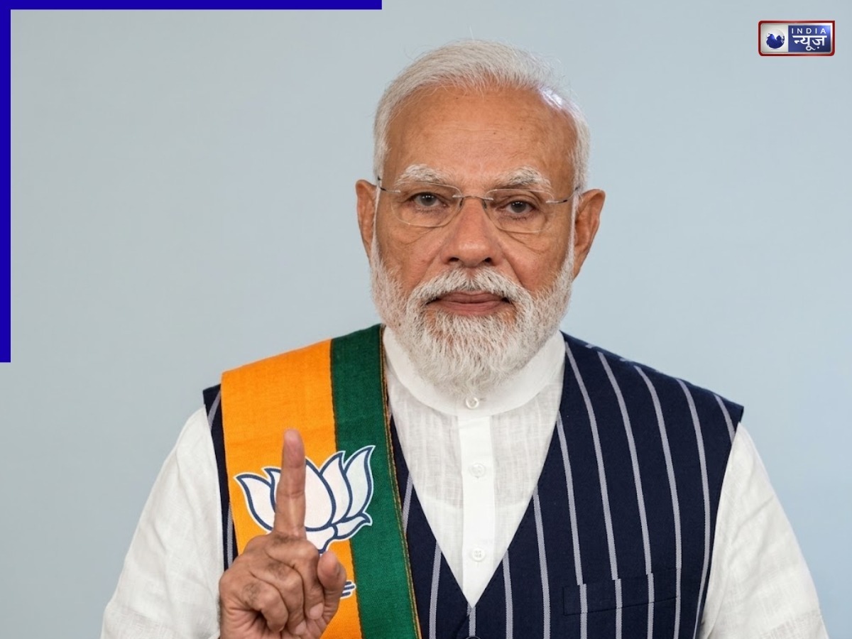 BJP Foundation Day: ‘एक पैर रेल में एक पैर जेल में…’, भाजपा कार्यकर्ताओं को लेकर पीएम मोदी ने ये क्या कहा दिया?