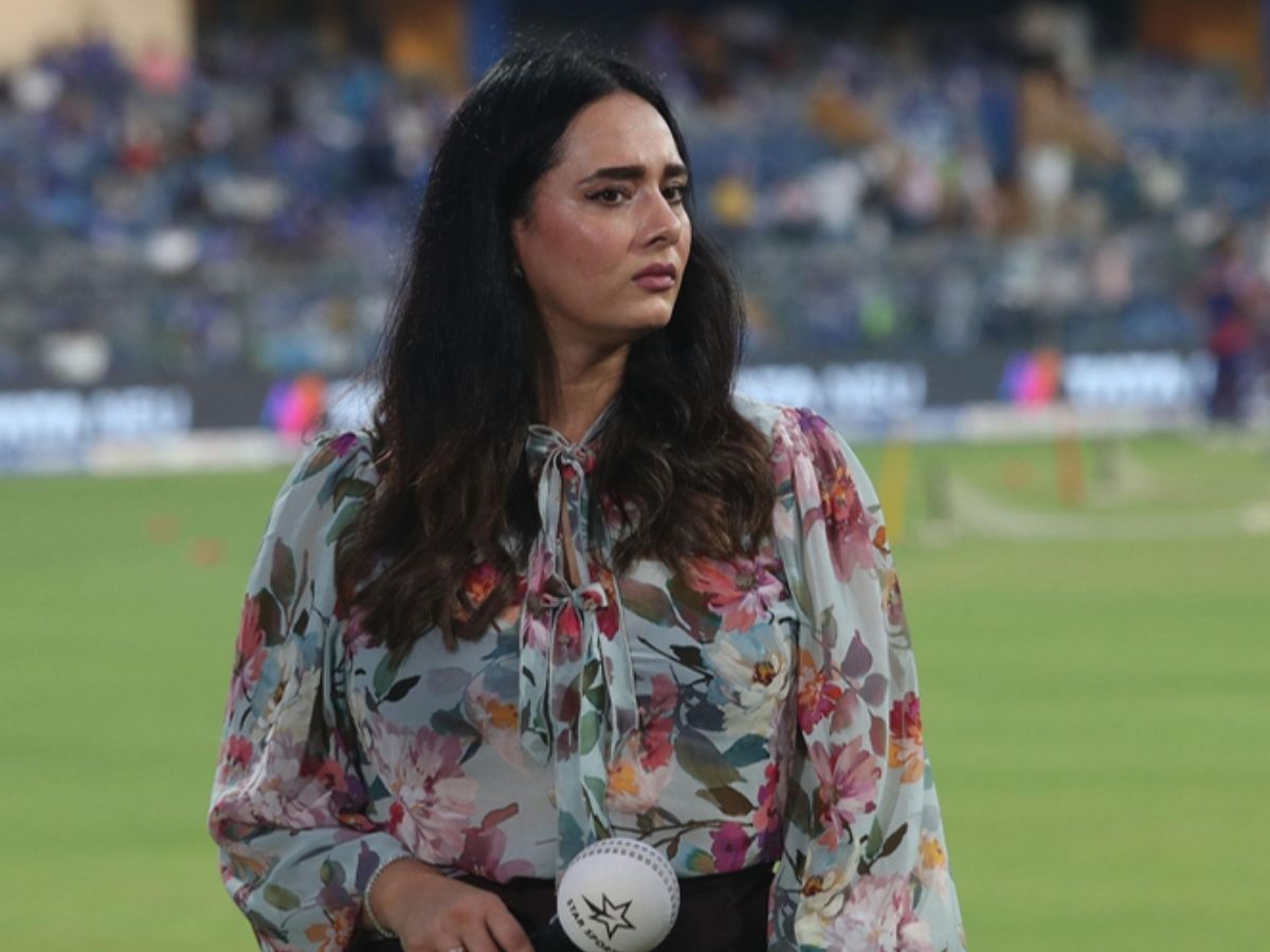 Bhavana Balakrishnan - Photo Gallery