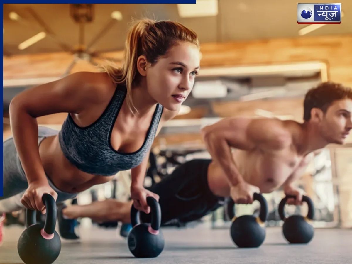 Gym Tips: अचानक जिम छोड़ने पर क्या होता है? शरीर में दिखने लगते हैं ये बदलाव, फिटनेस पर पड़ता है गहरा असर