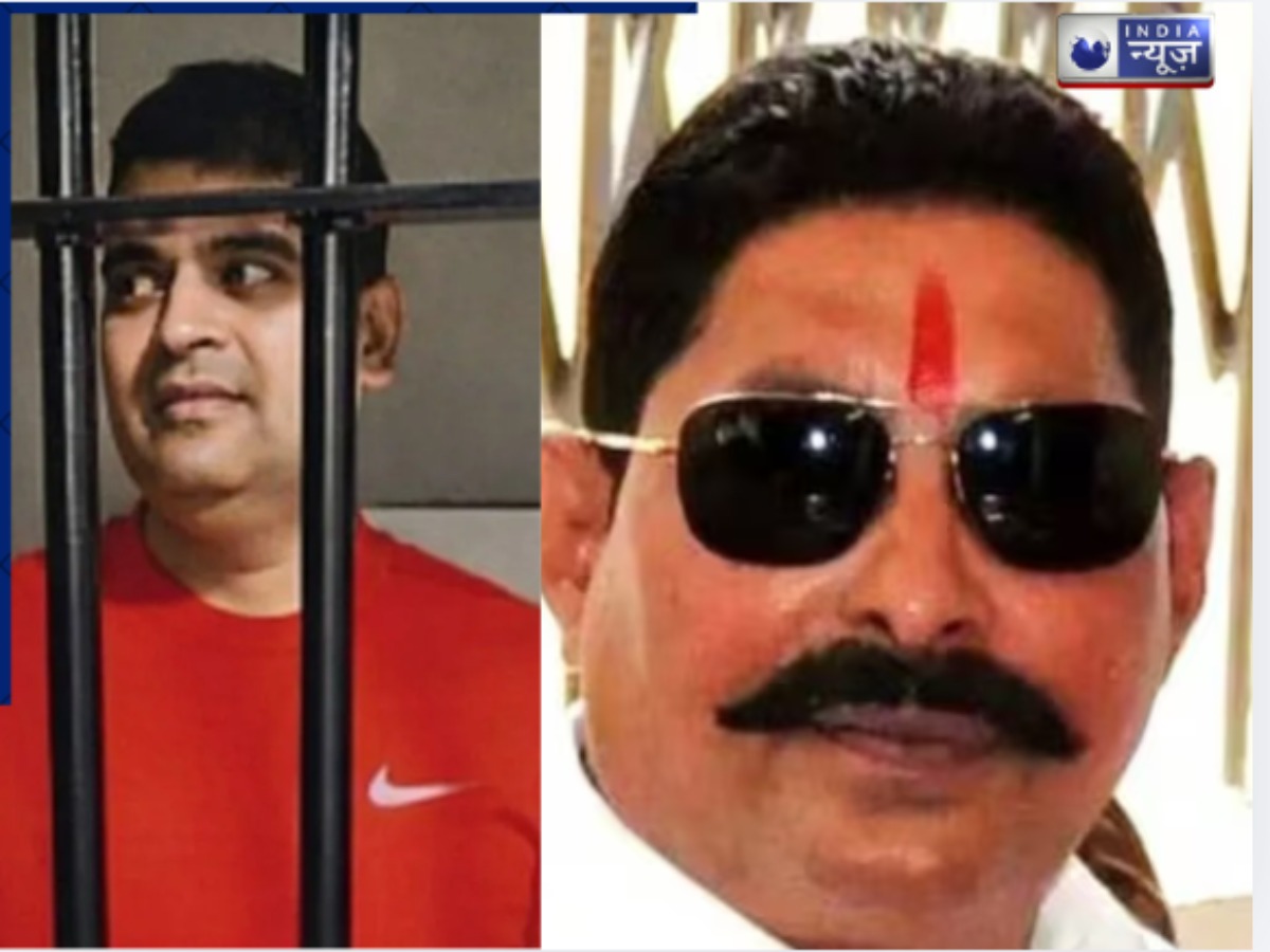 Bhola Singh: कौन है भोला सिंह? जिसे पकड़ने में पुलिस को लगे 11 साल; क्यों बना था अनंत सिंह के खून का प्यासा