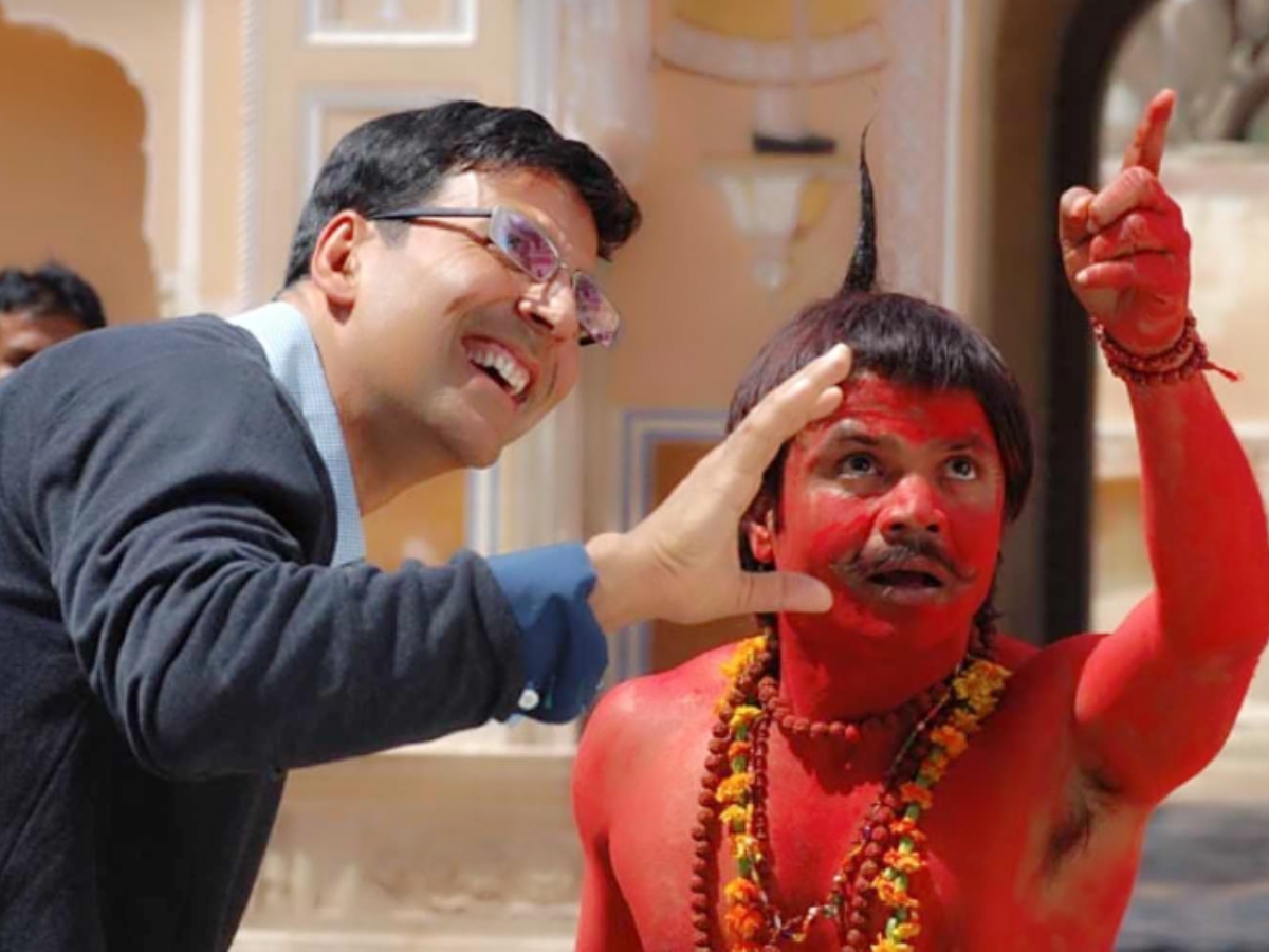 भूल भुलैया - Photo Gallery