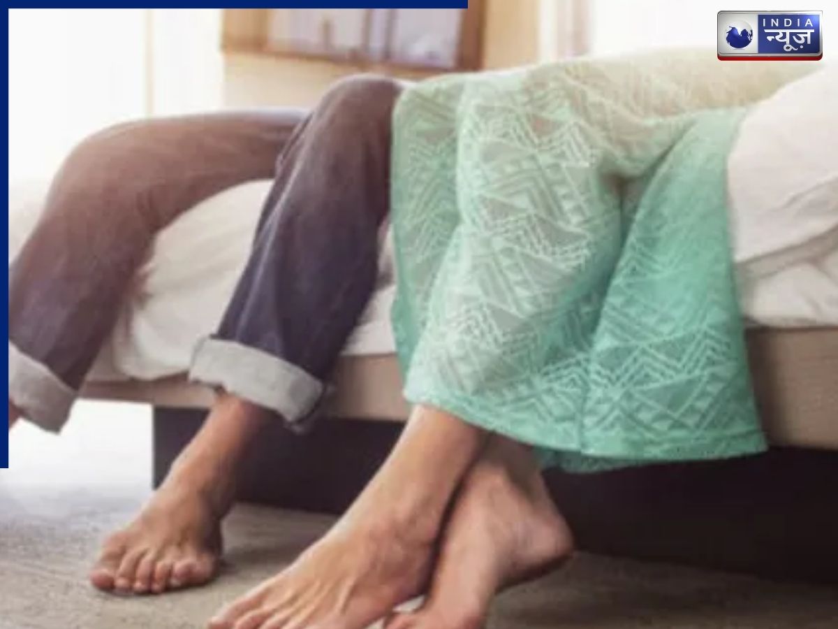 होटल में बुलाकर 7 दिनों तक किया ‘कांड’, जब हुई प्रेग्नेंट तो बॉयफ्रेंड ने की शर्मनाक डिमांड