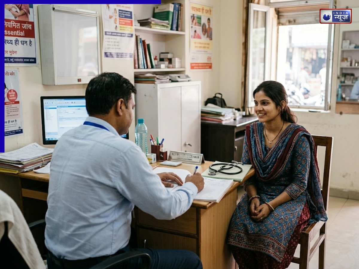 डॉक्टर को चूना लगा गई प्रेमिका! साथियों संग मिलकर किया ऐसा काम, सब रह गए हैरान