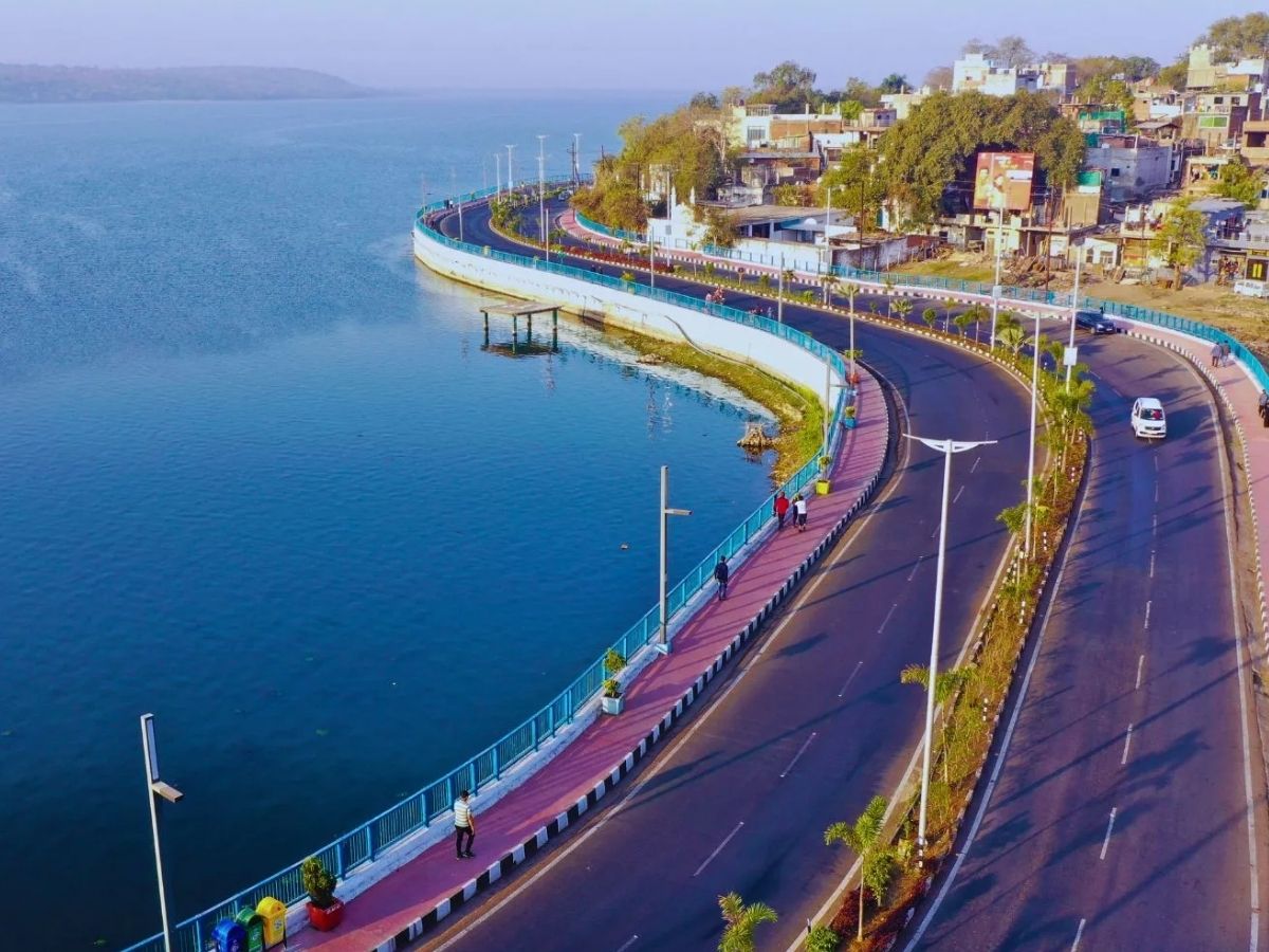 Bhopal Temperature - Photo Gallery