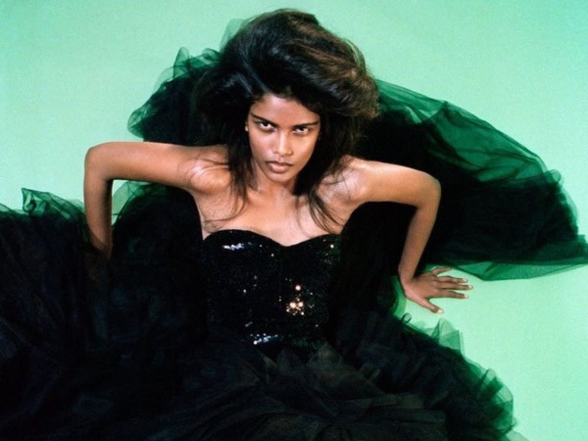 Bhoomika Yadav created history last year - Photo Gallery