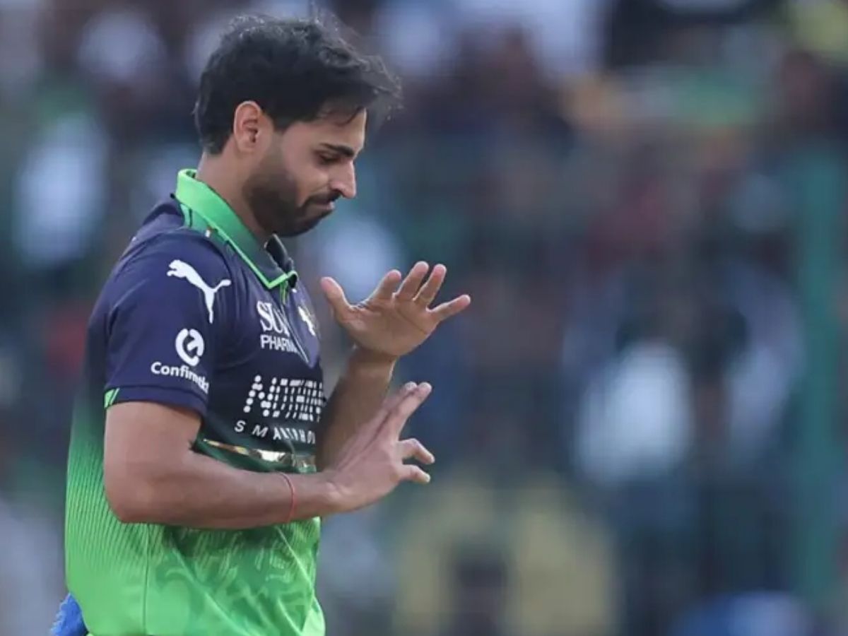 Bhuvi Team India Comeback: भुवनेश्वर कुमार की होगी टीम इंडिया में वापसी? दिग्गज का दावा, बोले- उसमें अभी भी बात है