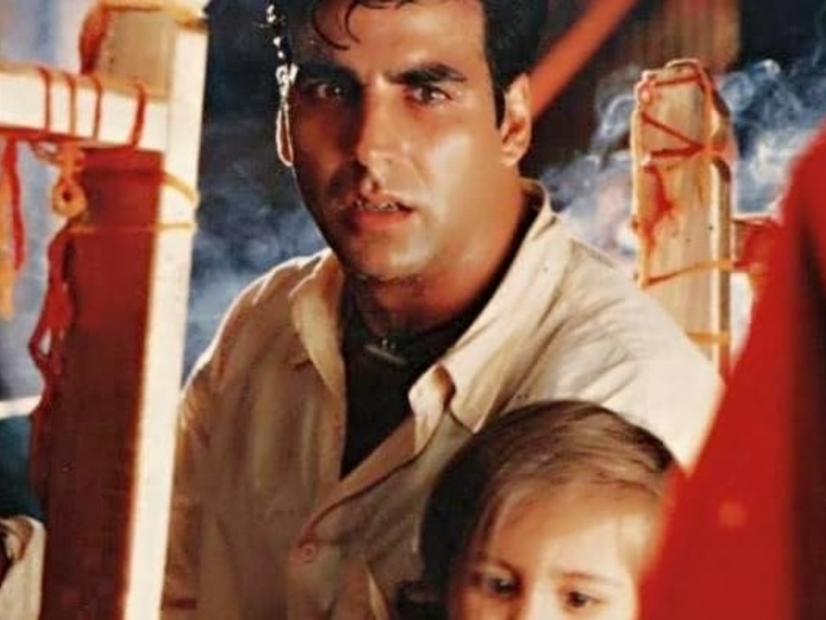 Big Hit Janwar - Photo Gallery