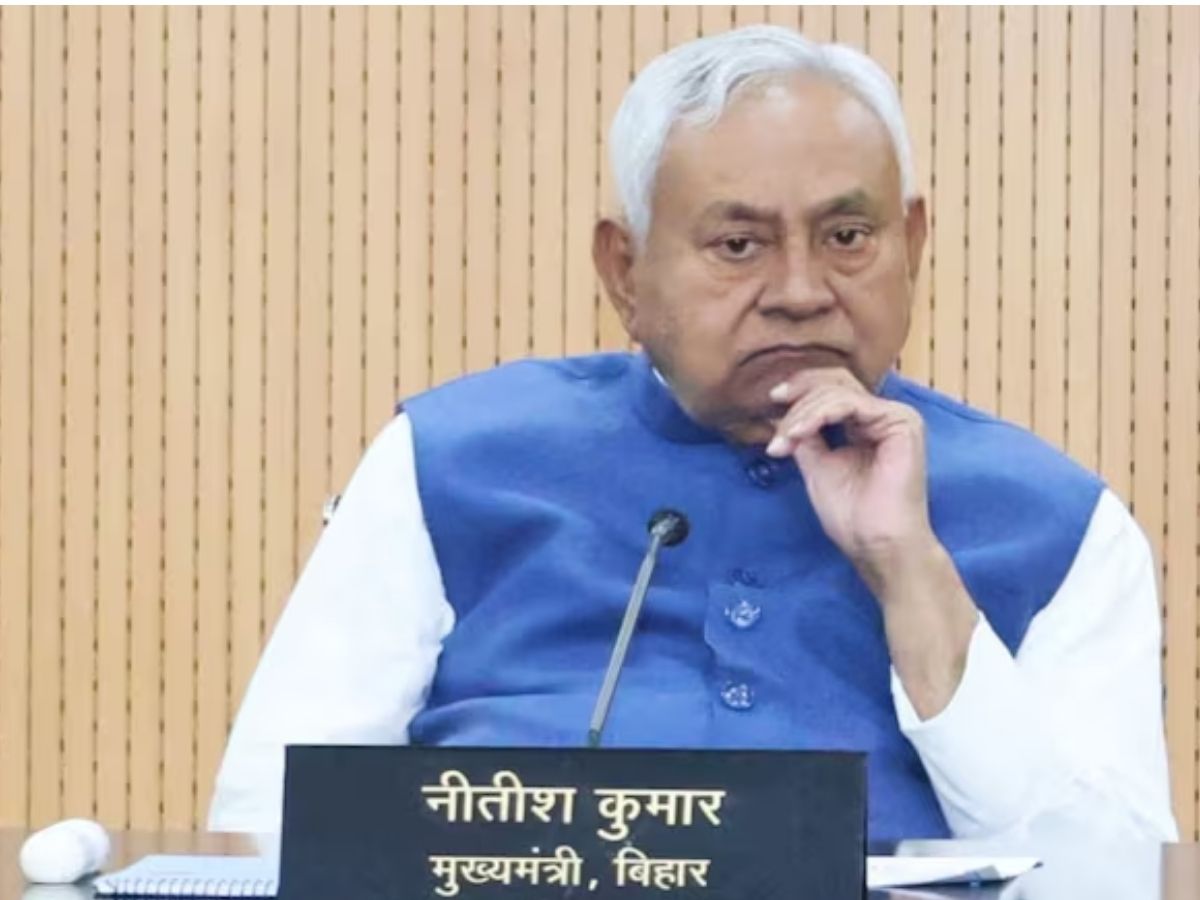 बिहार में अगले 24 घंटे में रचा जाएगा इतिहास, दो दशक बाद बड़ा ‘भाई’ बनेगी BJP