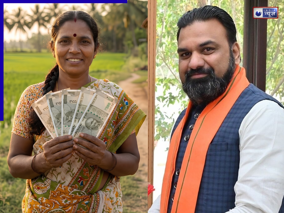 Mahila Rojgar Yojana: नए बिजनेस के लिए 2 लाख, 20-20 हजार की किस्तों में खाते में आएगा पैसा, ऐसे करें आवेदन!