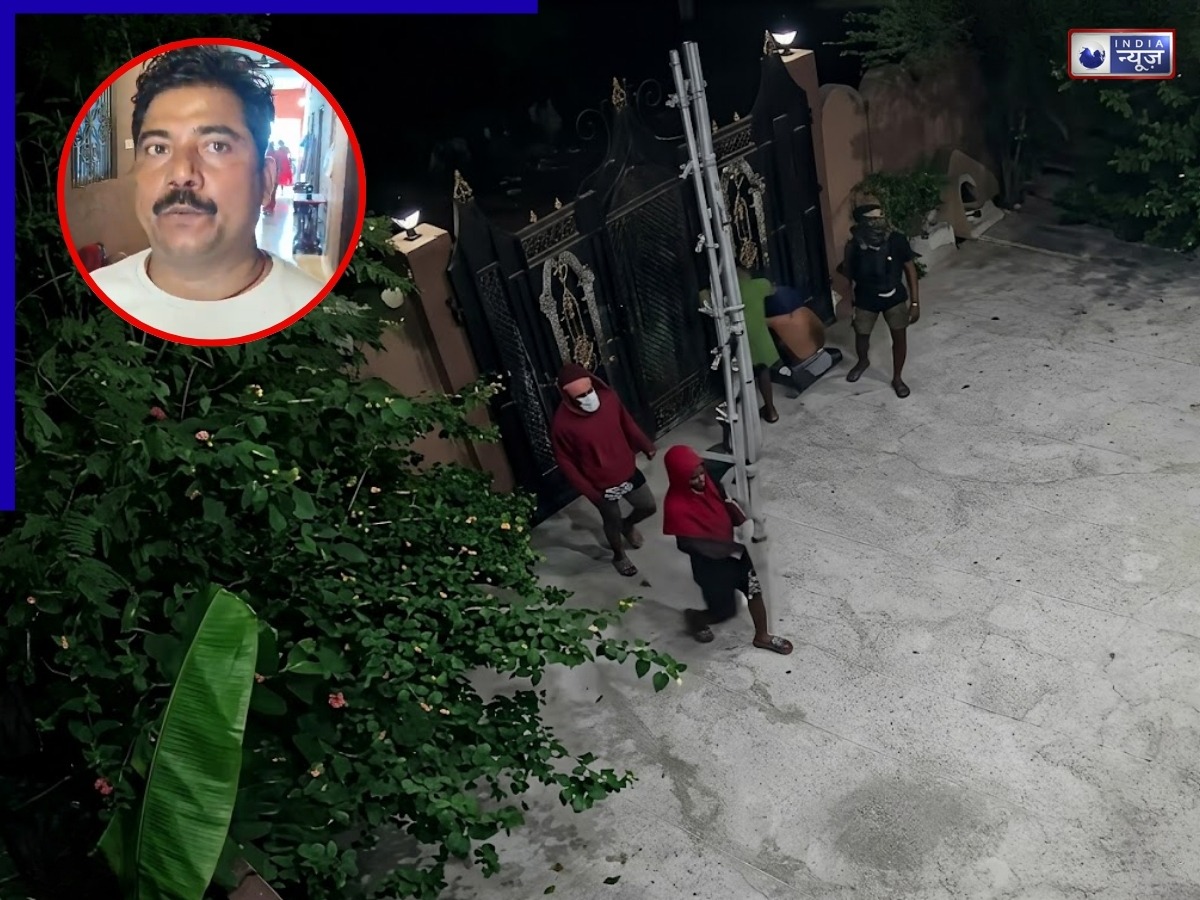 बिहार में एक्टिव हुई चड्ढी-गंजी गैंग? पिस्तौल के दम पर घर में की लूटपाट, इलाके में बमबाजी कर फरार