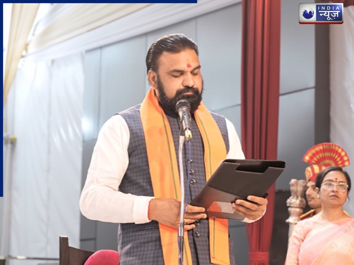 सीएम सम्राट चौधरी के पास गृह मंत्रालय, तो डिप्टी सीएम को मिली अलग जिम्मेदारी; बिहार में विभागों का बंटवारा