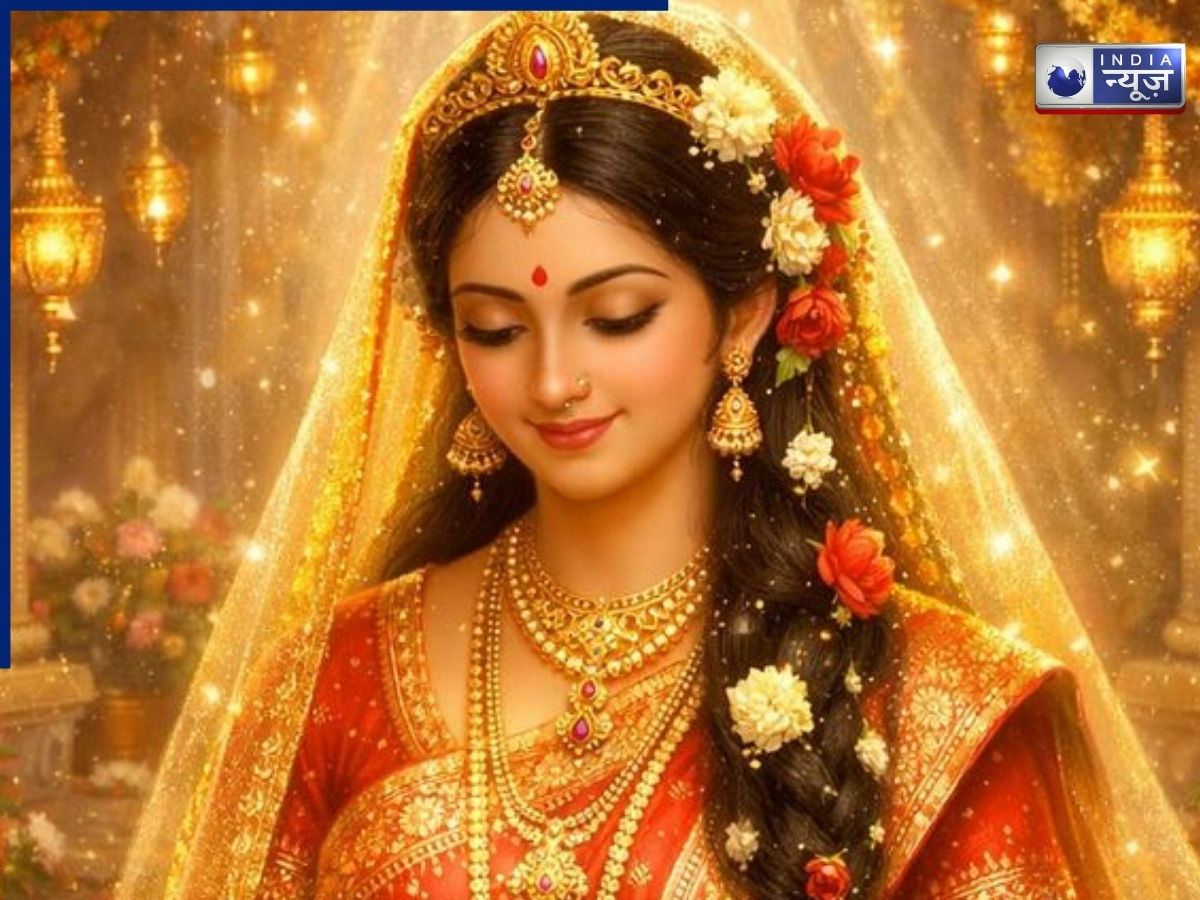 Sita Navmi 2026: शादी में बार-बार आ रही रुकावटें या रिश्तों में बढ़ता तनाव? माता सीता के ये उपाय बदल सकते हैं आपकी किस्मत