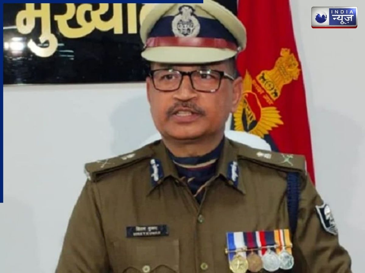 बिहार में कानून-व्यवस्था पर बड़ा बदलाव, 32 IPS अधिकारी को मिली नई कमान; नोट करें अपने जिलें का प्रभारी