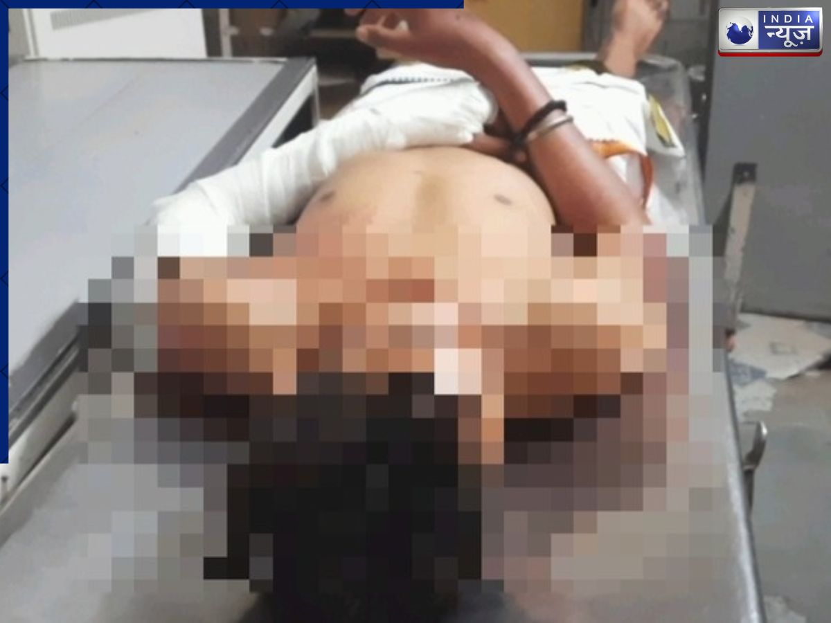 ‘उसने खुद बुलाया था’… खून से लथपथ प्रेमी ने बताई आपबीती, लाठी-डंडों से उतारा था इश्क का भूत, ये था मामला