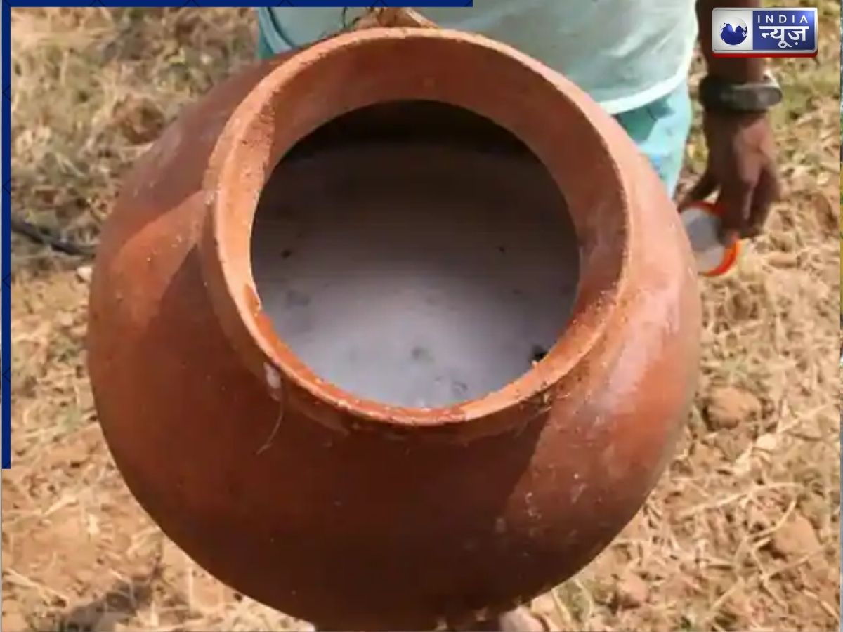 UP: ताड़ी उतारने बिहार से यूपी के बलिया आया शख्स लापता, बेटे ने पुलिस पर सुनवाई न करने का लगाया आरोप