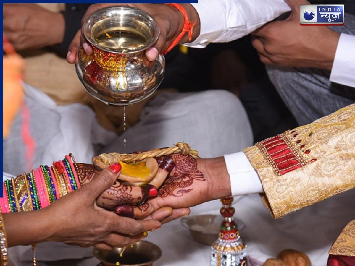 April Vivah Muhurat: 7 दिन बाद खरमास खत्म, अप्रैल में होंगे शुभ विवाह मुहूर्त, कौन-सी तारीखें हैं खास