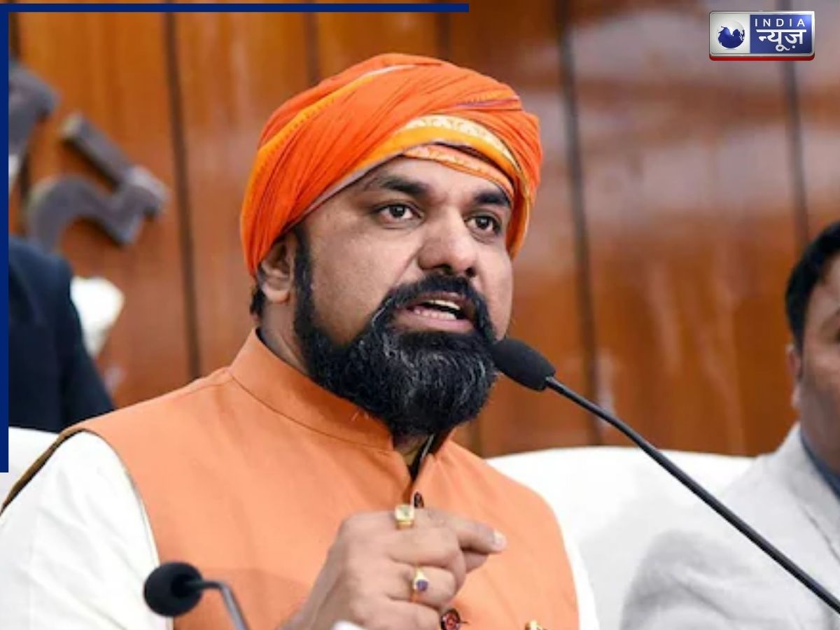 Samrat Choudhary: हो गया फाइनल! बिहार के नए मुख्यमंत्री होंगे सम्राट चौधरी, चुने गए बीजेपी विधायक दल के नेता