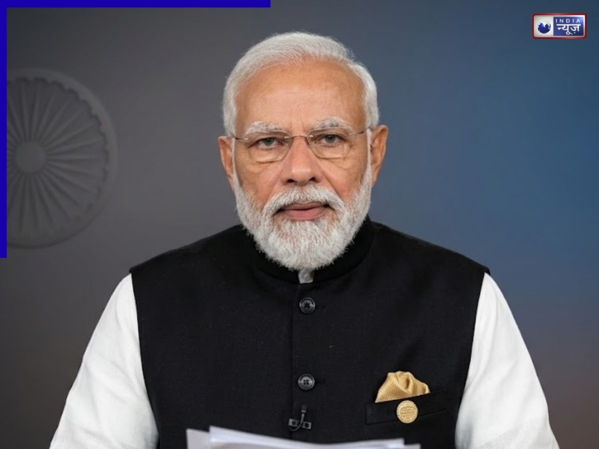 कौन है अमन जो रच रहा था पीएम की हत्या की साज़िश, अमेरिकी खुफिया एजेंसी से निकला कनेक्शन!