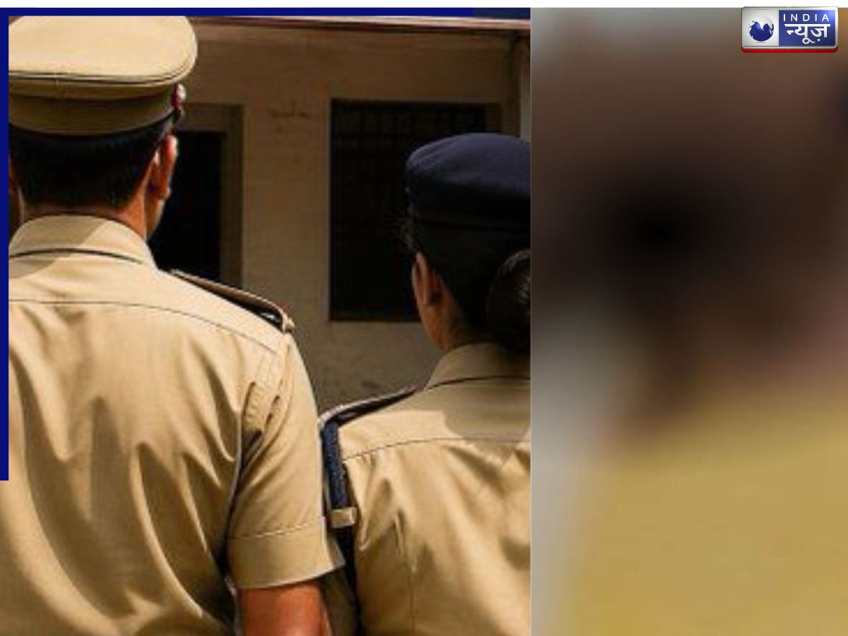 Bihar Police Viral MMS: दरोगा जी महिला कांस्टेबल के साथ कर रहे थे कांड,अश्लील वीडियो सामने आते ही मचा हड़कंप; दोनों सस्पेंड