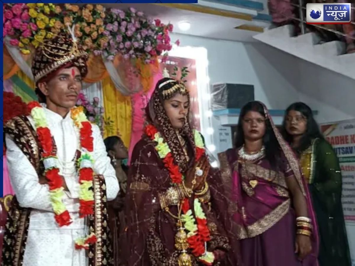 घर चलो तुमको…वरमाला के दौरान दूल्हे ने ऐसा क्या कहा? दुल्हन ने शादी से कर दिया इन्कार