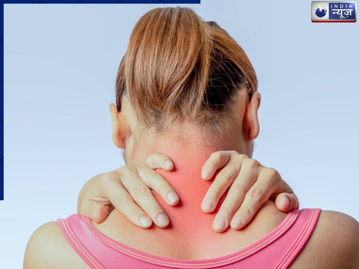 Cervical Spondylitis: बार-बार होता है गर्दन दर्द, हो सकता है यह गंभीर बीमारी, समय रहते पहचानें लक्षण - Photo Gallery