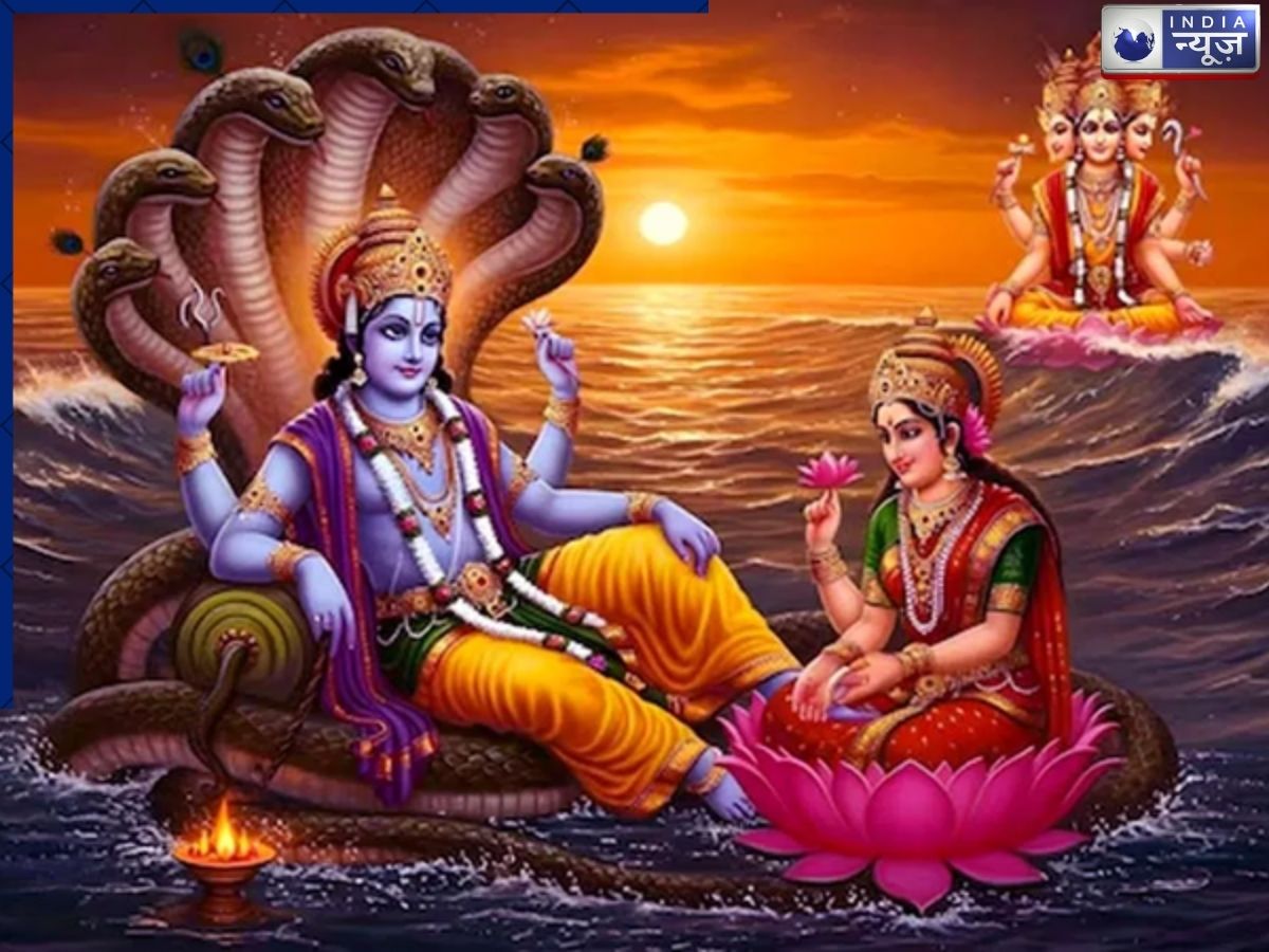 Mohini Ekadashi 2026: ध्रुव योग में मिलेगा दोगुना लाभ, मोहिनी एकादशी नियम, क्या करें और क्या नहीं