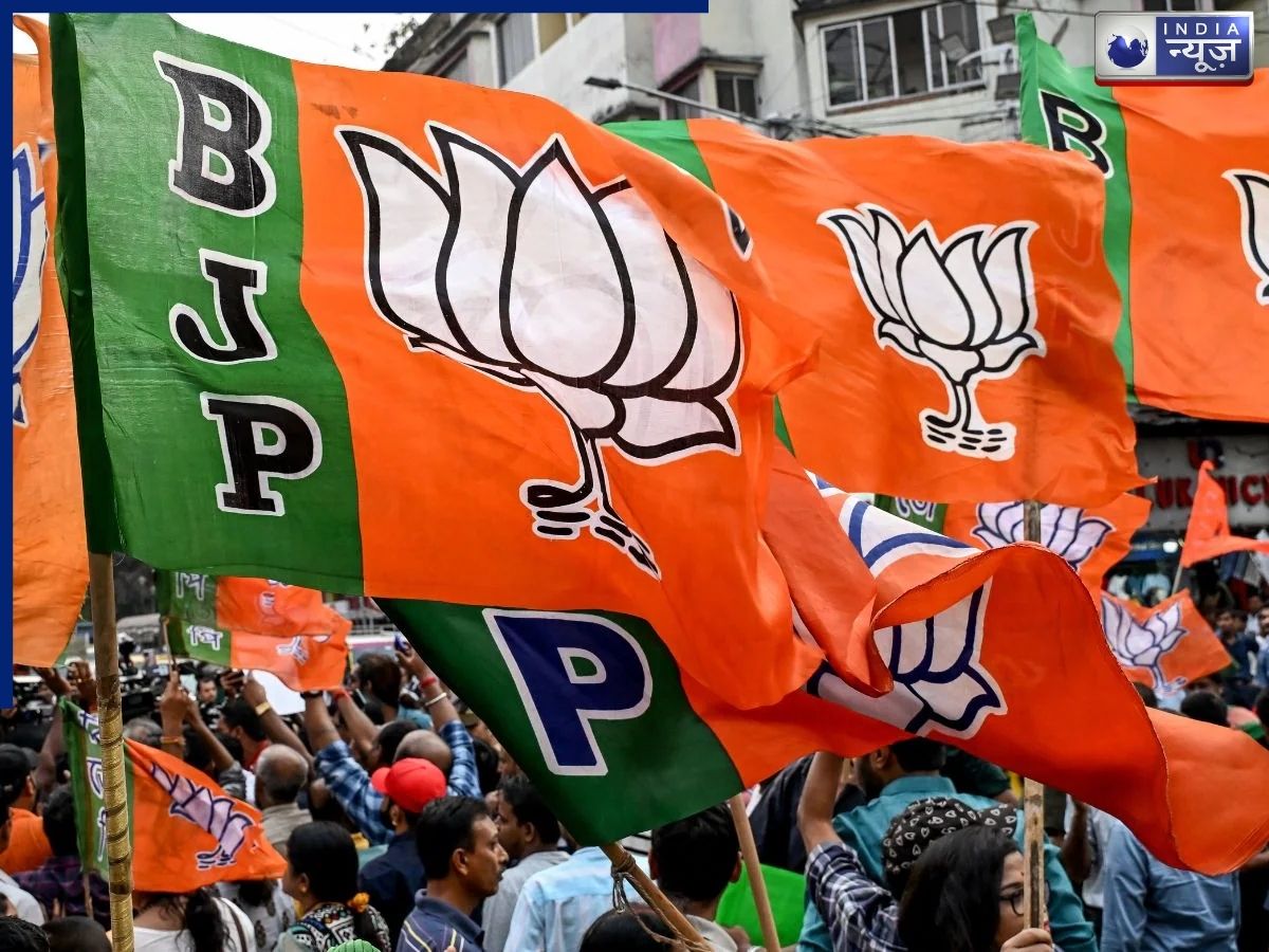 BJP candidate list Tamil Nadu 2026: मुरुगन-तमिलिसाई पर भरोसा, बीजेपी ने जारी की 27 उम्मीदवारों की लिस्ट - Photo Gallery