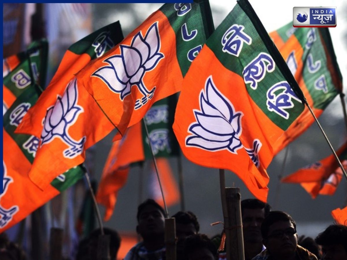 कोलकाता पोर्ट सीट पर बीजेपी ने किसे बनाया उम्मीदवार? छठी लिस्ट जारी कर सबको चौंकाया