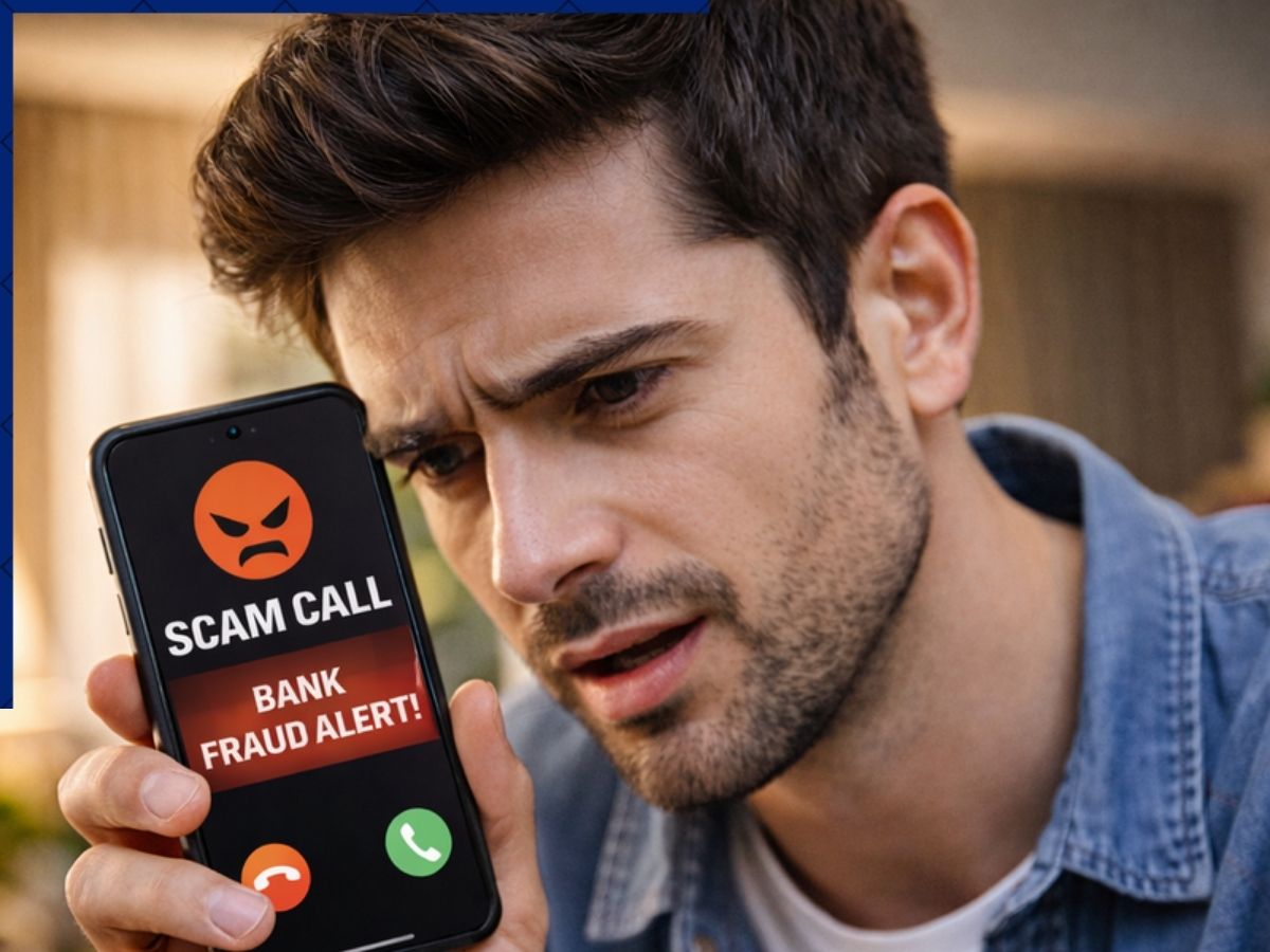इन यूजर्स को कॉल पर स्कैमर्स से नहीं होगा कोई डर, AI करेगा निगरानी, जानें क्या है यह खास फीचर