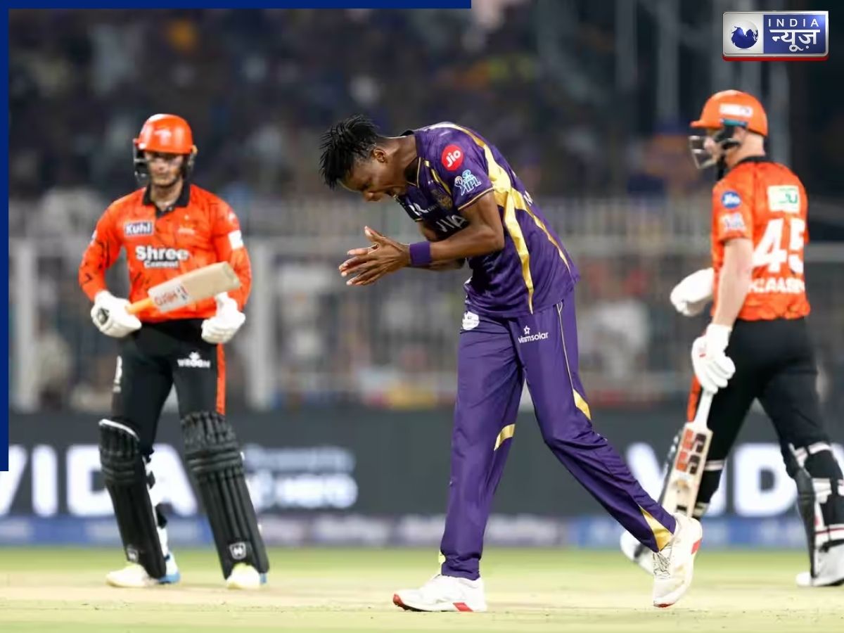 IPL में खेलने की सजा… KKR के इस खिलाड़ी पर भड़का पाकिस्तान क्रिकेट बोर्ड, लगाया 2 साल का बैन