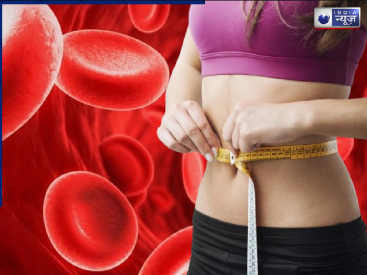 Weight Loss में आ रही रुकावट? कहीं आपका Blood Group तो नहीं जिम्मेदार! यहां देखें एक्सपर्ट्स द्वारा दिया गया डाइट प्लान