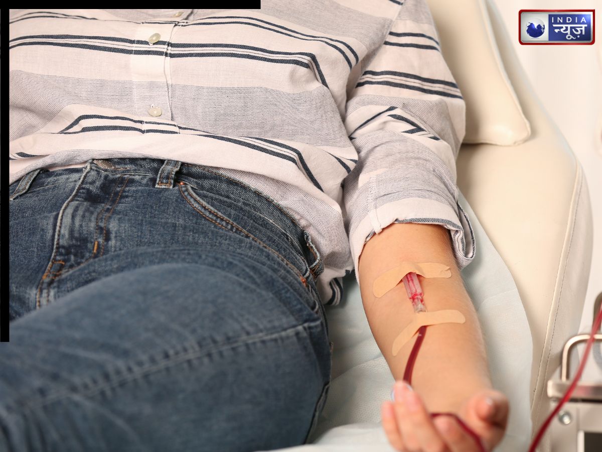 न शराब, न स्मैक… खून का नशा कर रहे भोपाल के युवा! क्या है ‘Blood Kick’ की लत? जो बन सकती जान की दुश्मन