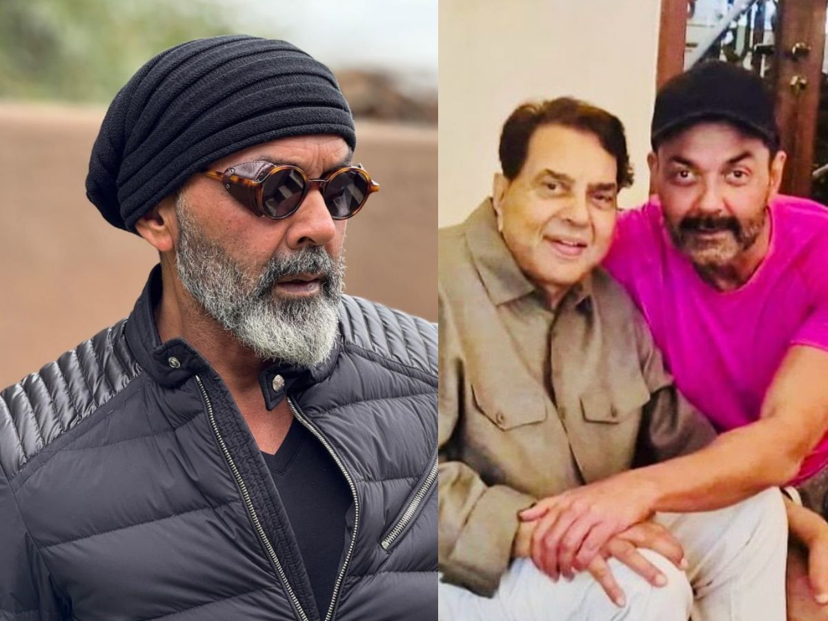 धर्मेंद्र की मौत के बाद…बॉबी देओल ने बहन Esha और Ahana को लेकर कही ऐसी बात, खोला राज